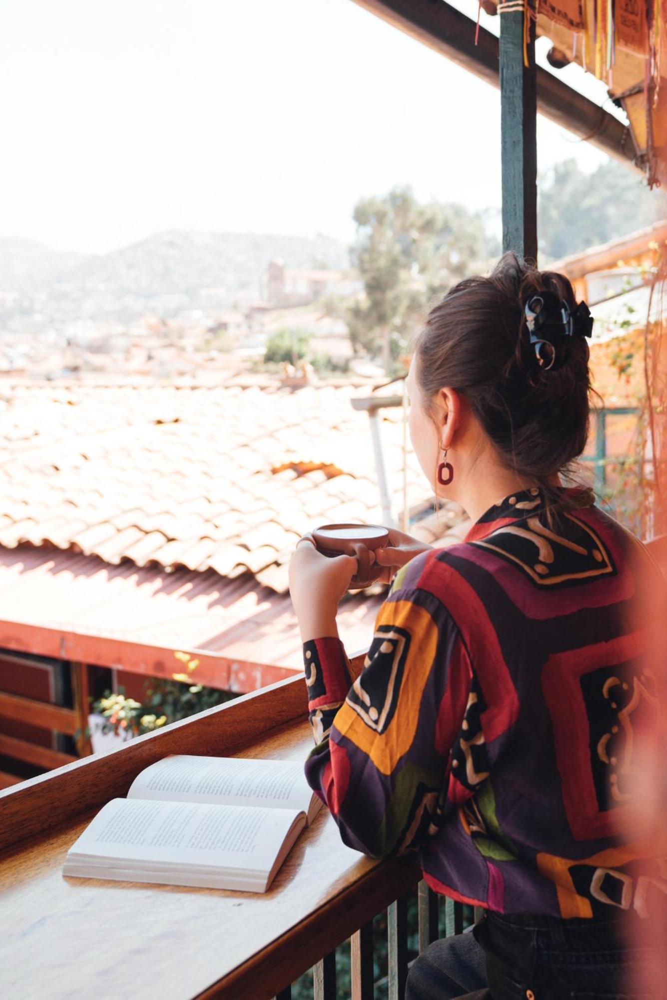 Backpacker La Bo'm * Cuzco